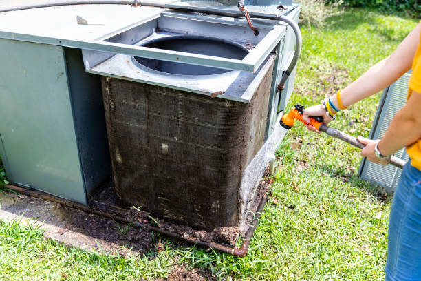 Best Commercial Air Duct Cleaning  in Prairie Creek, AR