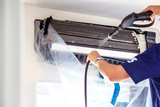 Best Air Duct Cleaning Near Me  in Prairie Creek, AR