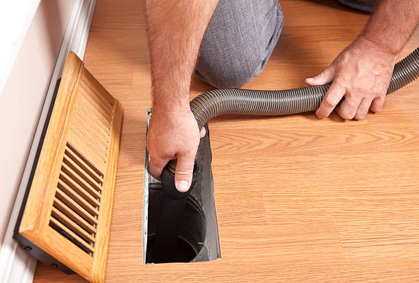 Best Air Duct Sanitizing Services  in Prairie Creek, AR