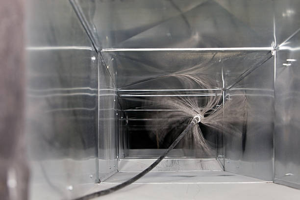 Best Affordable Duct Cleaning Services  in Prairie Creek, AR