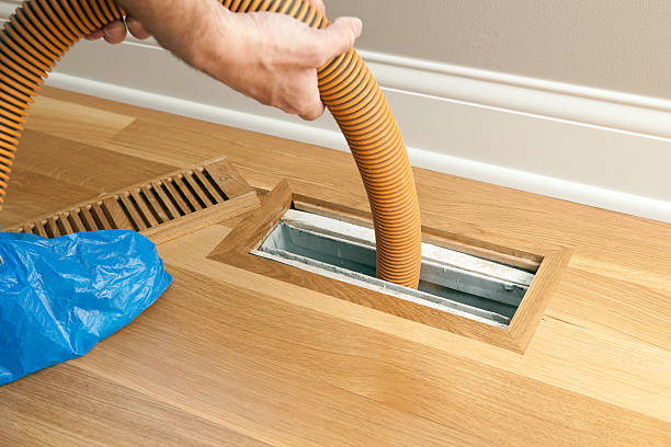 Best Professional Duct Cleaning Services  in Prairie Creek, AR