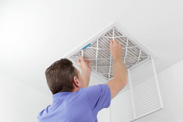 Best Residential Air Duct Cleaning  in Prairie Creek, AR